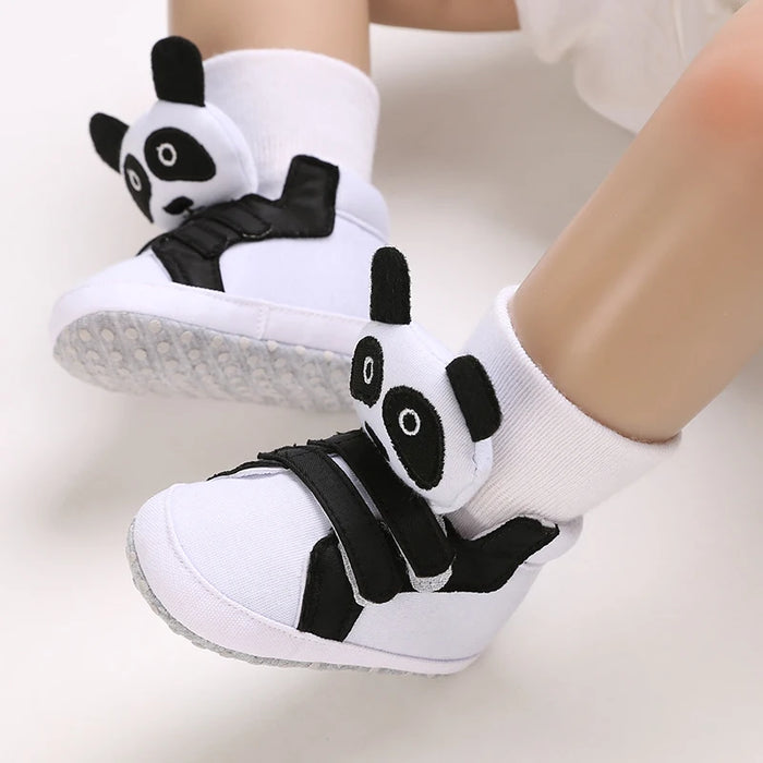 Classic Baby Shoe Boy Girl Baby Cute