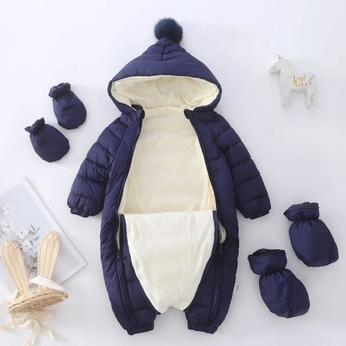 New fashion Autumn Winter  infant clothes